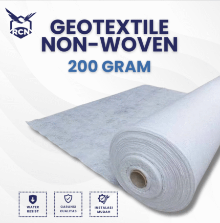 Geotextile Non-Woven 200 gram