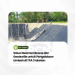 Geomembrane 300 Micron - Gambar 3