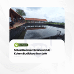 Geomembrane 300 Micron - Gambar 4