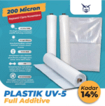 Plastik UV - Gambar 2