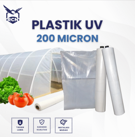 Plastik UV