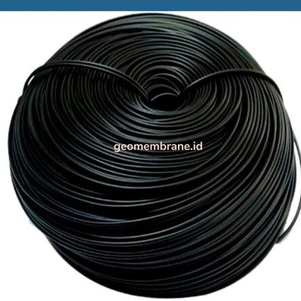 WhatsApp Image 2025-11-14 at 10.53.49 Welding Rod Berat 5 Kg - Hitam - Gambar 1